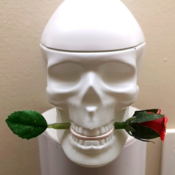 Ed Hardy Skulls & Roses